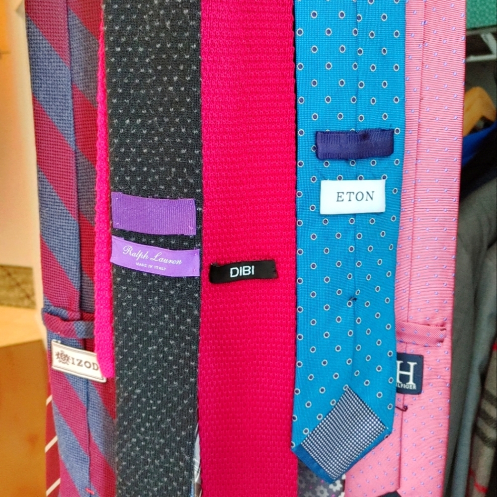 Ties